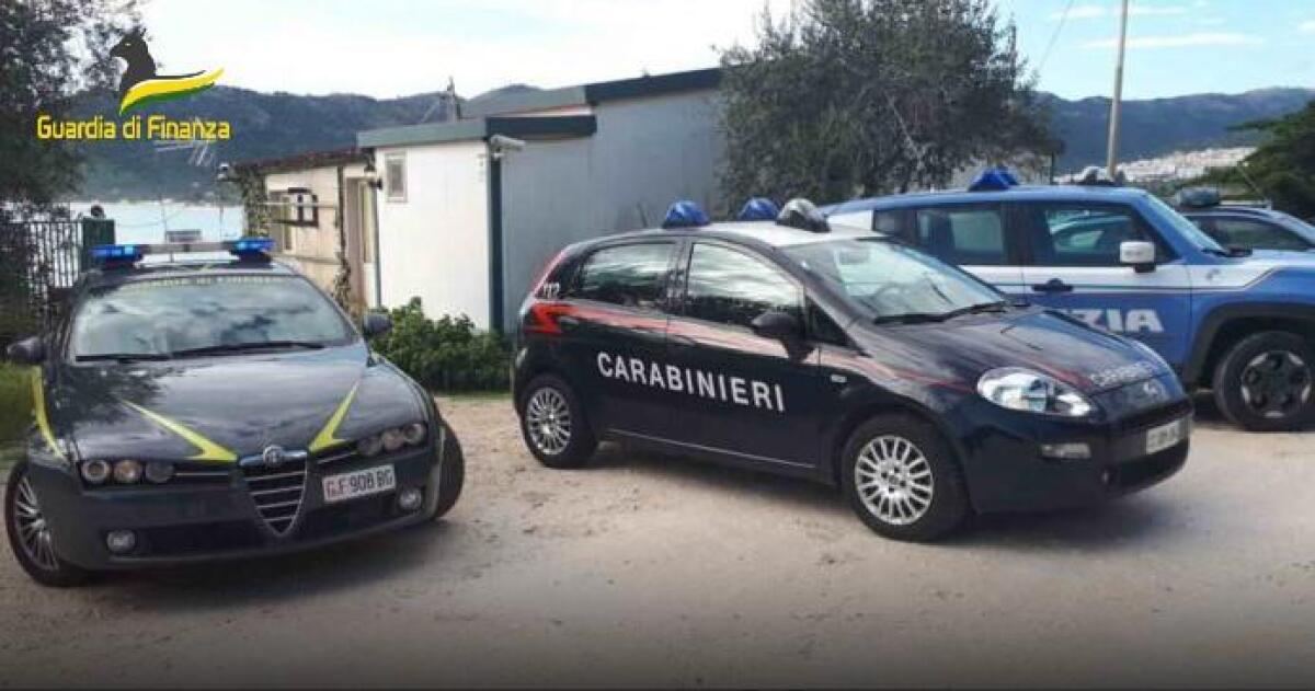 Truffa agli anziani: arrestata coppia del Casertano in fuga con il figlio di 7 anni - 