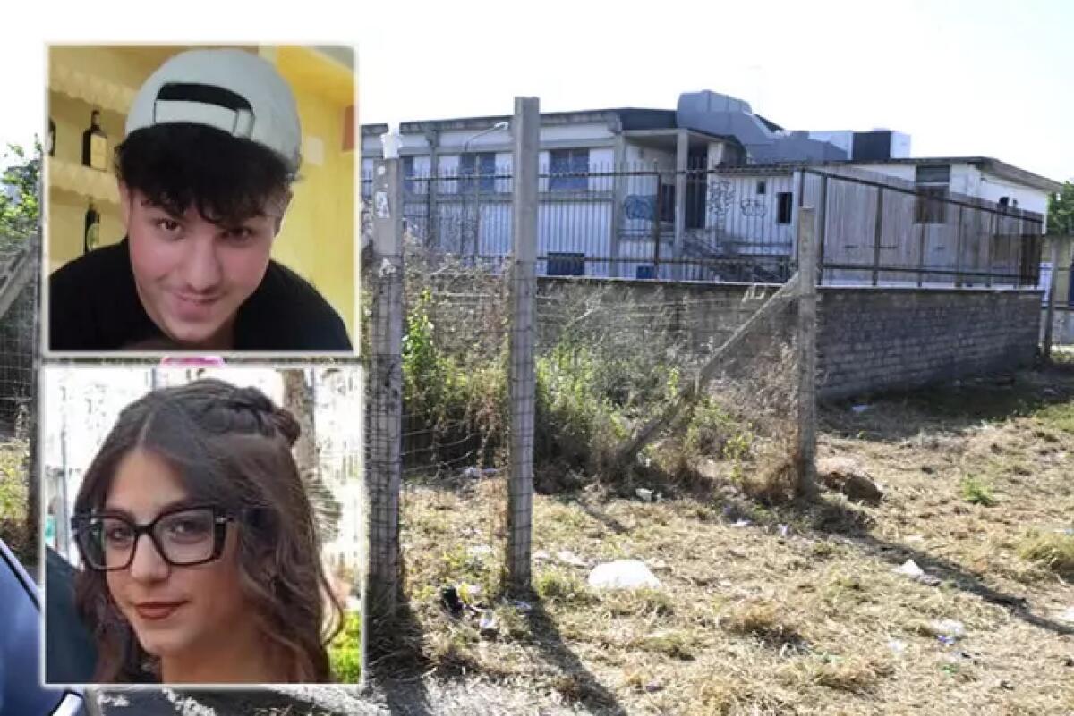 Genitori di Martina Carbonaro indagati per minacce ai parenti del killer: scatta il divieto - 