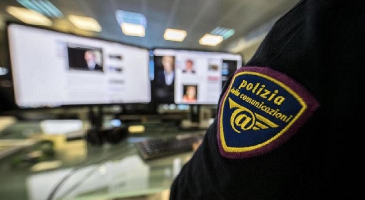 Pedopornografia ad Ariano Irpino, l’indagato nega di aver messo in rete i files - 