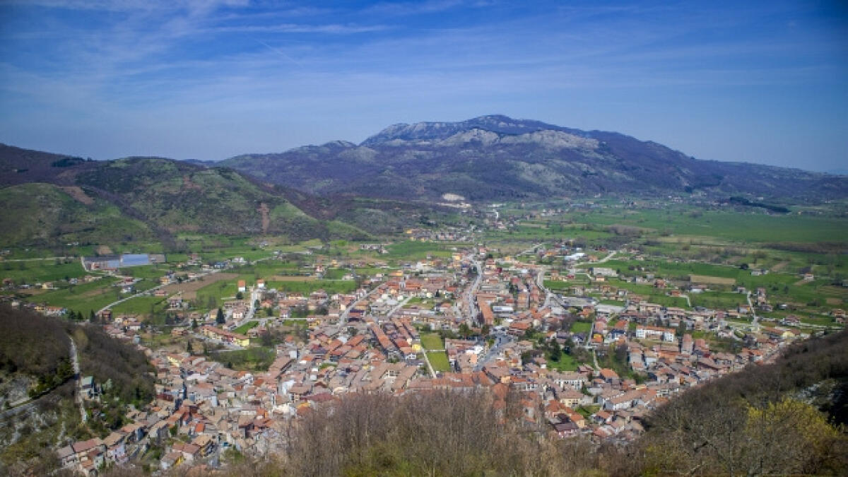 L'oro blu irpino non attende più: Volturara Irpina esige risposte - 