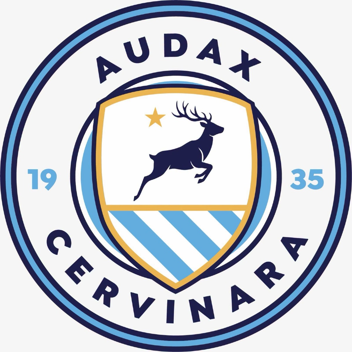 Audax Logo