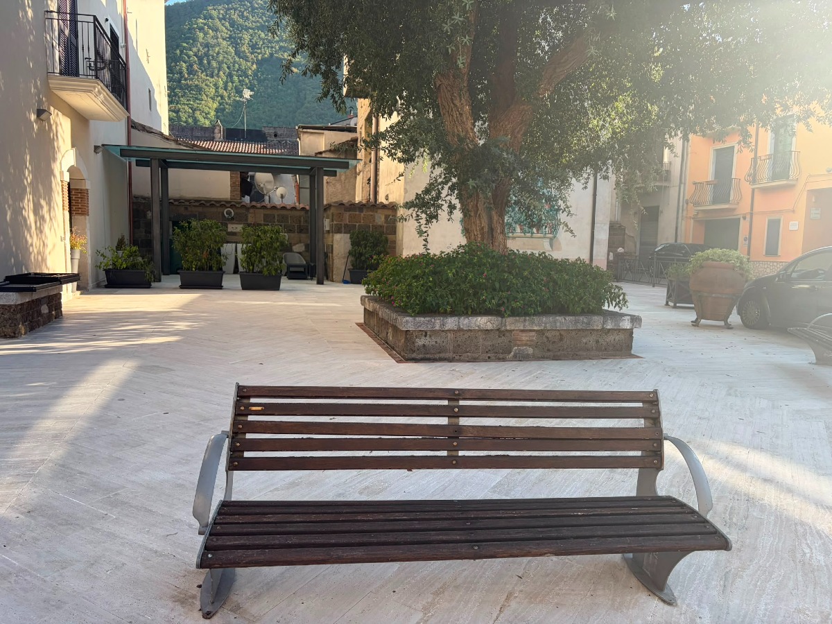 Cervinara Pzza Carlo Bianco