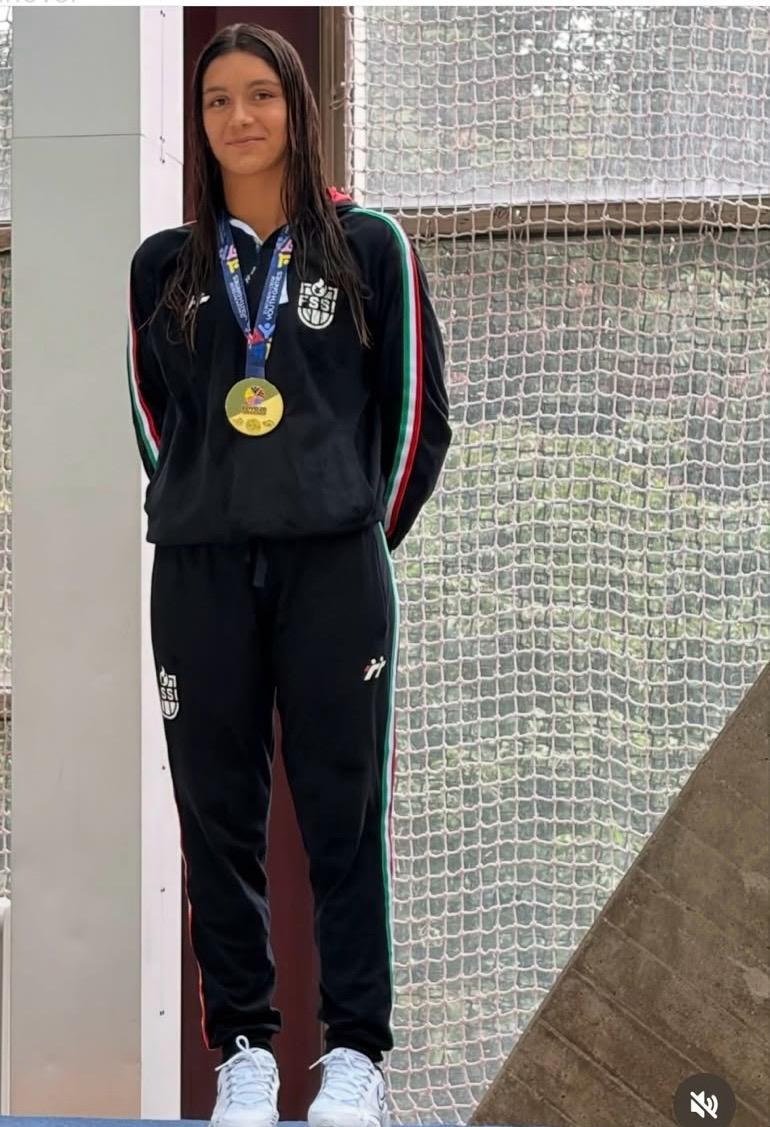 Camilla Piscitelli