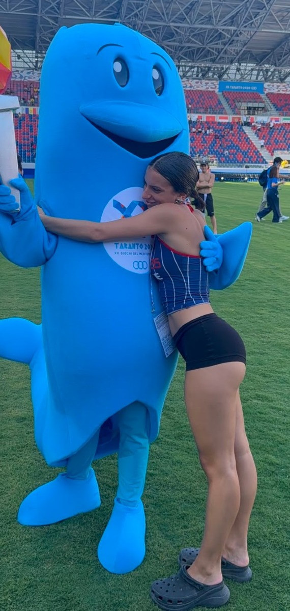 Anna Mercurio