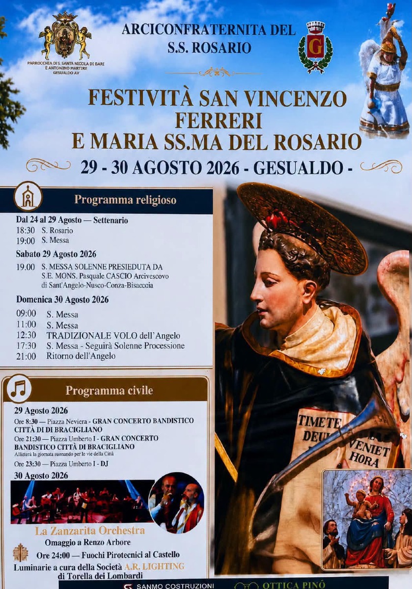 Gesualdo