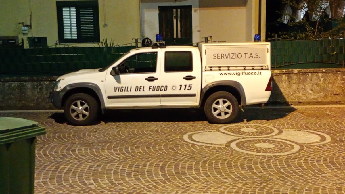 Roccabascerana