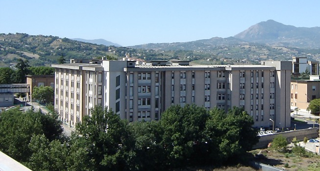 «Mi ha ridato una seconda possibilità»: la lettera di una paziente al Direttore Generale del San Pio - 