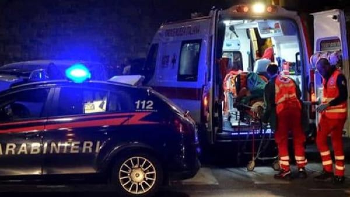 Travolge un bimbo di 5 anni con l’auto: arrestata una 24enne ex compagna del padre - 