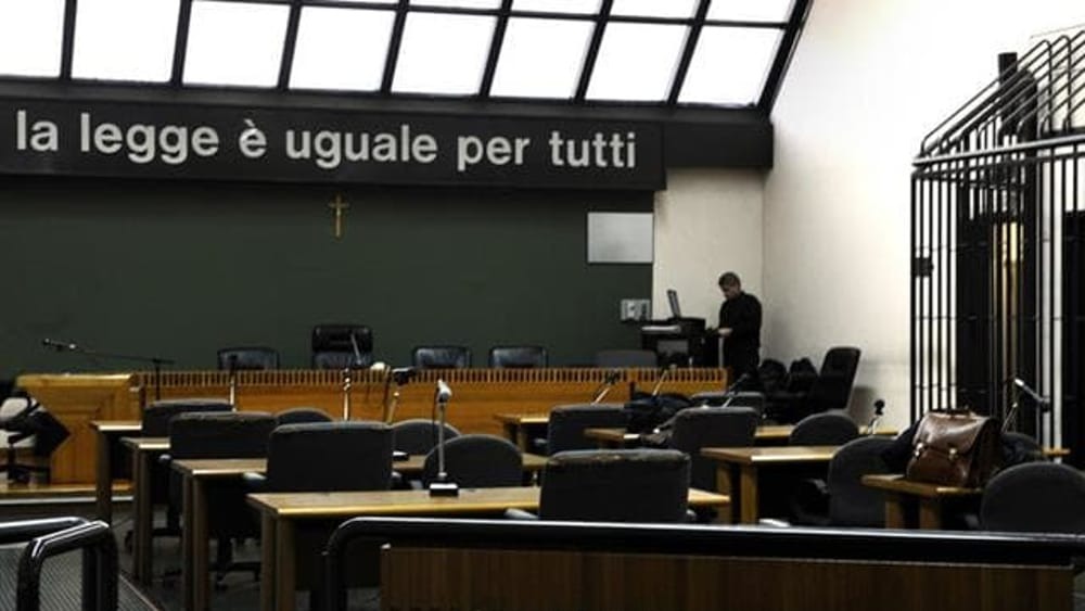 Airola, prosciolto 44enne accusato di rifiuto di indicazioni sulla propria identità - 
