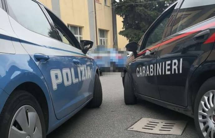 Violenta lite in un bar della Valle Telesina: tre arresti - 