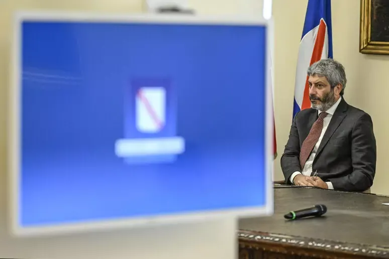 Regione Campania, dalla Giunta nuovi provvedimenti su istruzione, lavoro, economia e sanità - 