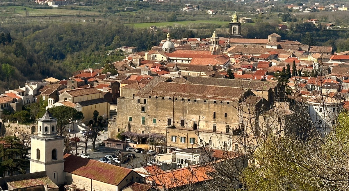  Sant’Agata de’ Goti: Acqua potabile, confermata la conformità dei campioni - 