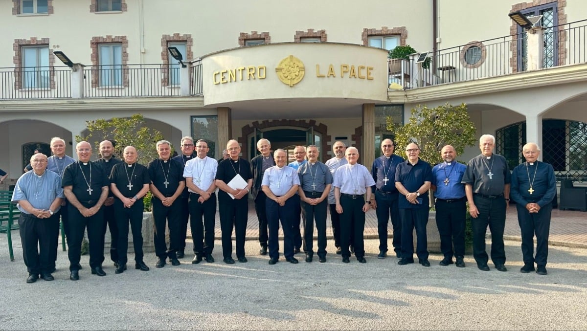 Aree interne, i Vescovi rilanciano il cammino: nominati tre Presuli - 