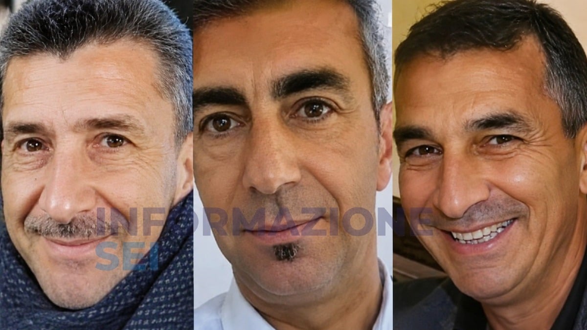 Apice. Tra i tre fratelli una frattura diventata insanabile e finita nel sangue - 