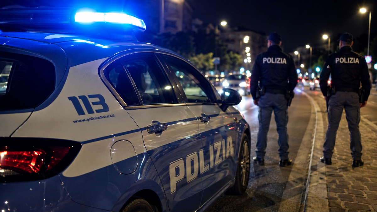 Accoltella l’ex moglie davanti al figlio: fermato dopo 7 ore - 