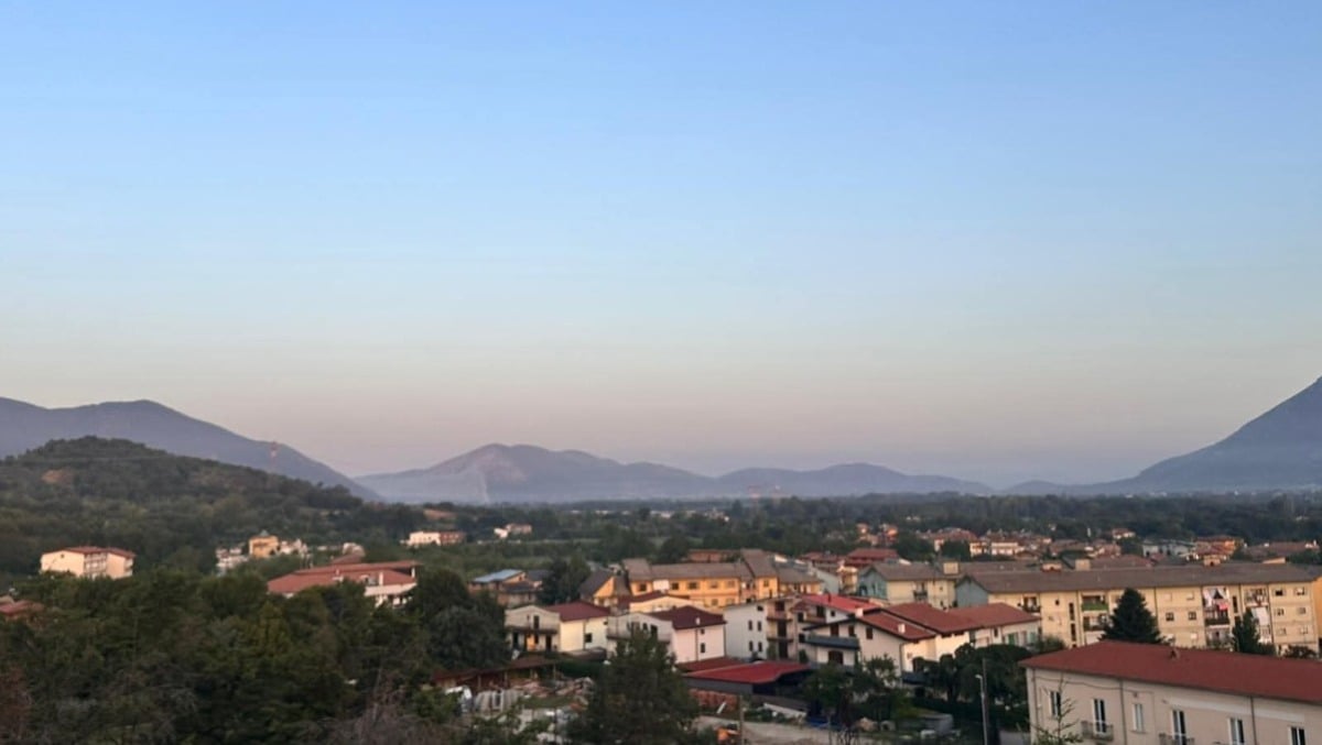 “Rogo di Airola, i Comuni alla Procura: ora si accertino cause e responsabilità” - 