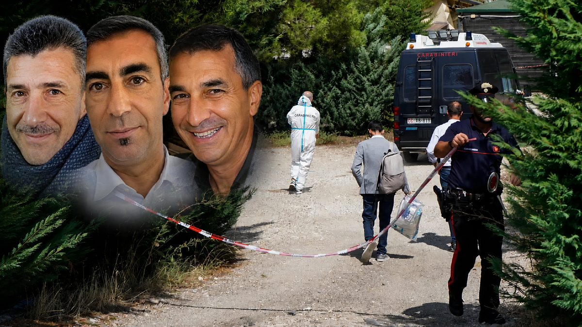Tragedia di Apice, c’è un testimone: ascoltato un dipendente del ristorante - 