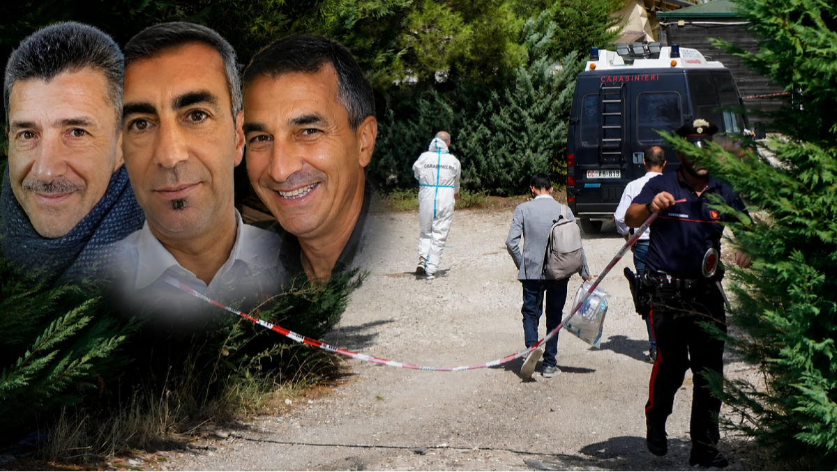 Apice. Morte fratelli Licciardi, sotto esame la gestione del ristorante - 