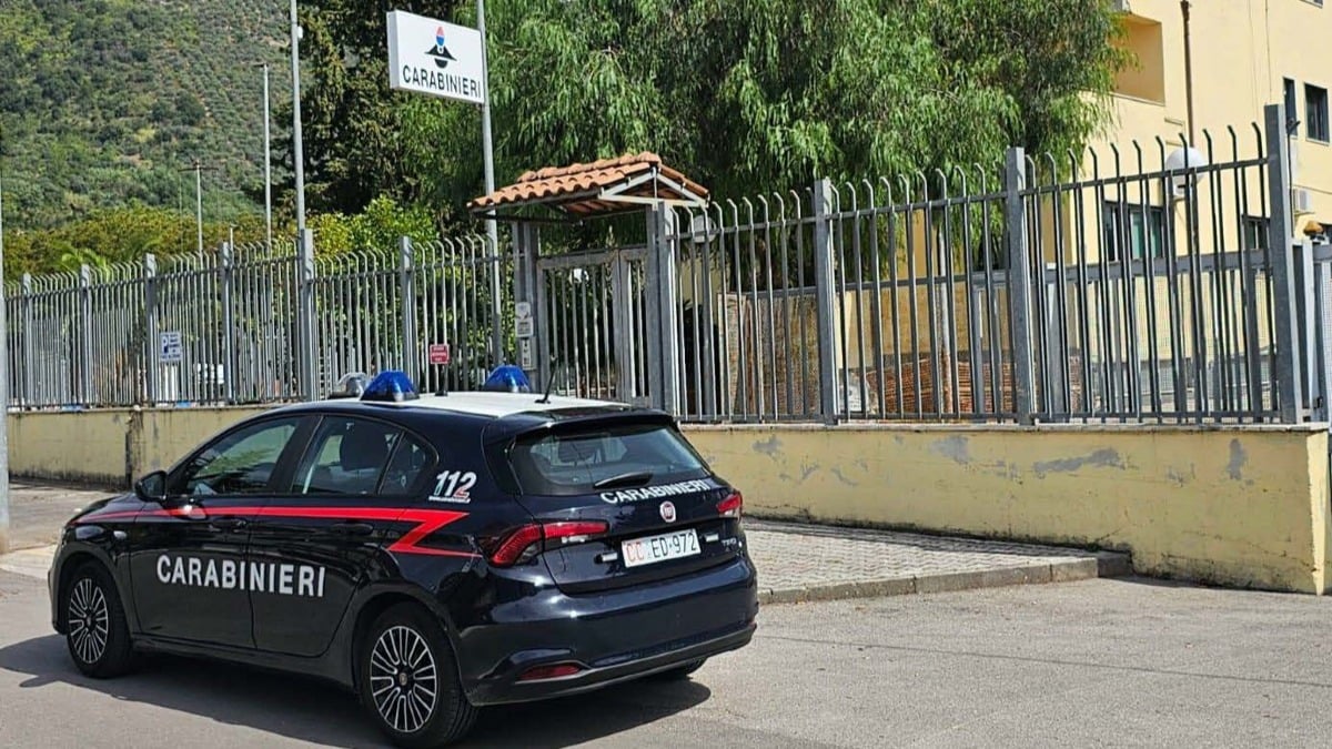 Marzano di Nola, ritirati nove fucili e munizioni a un 60enne - 