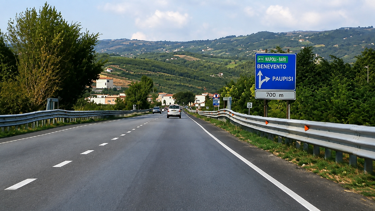 Telesina, Cgil chiede chiarezza sul raddoppio. Mastella: «La battaglia è sacrosanta» - 