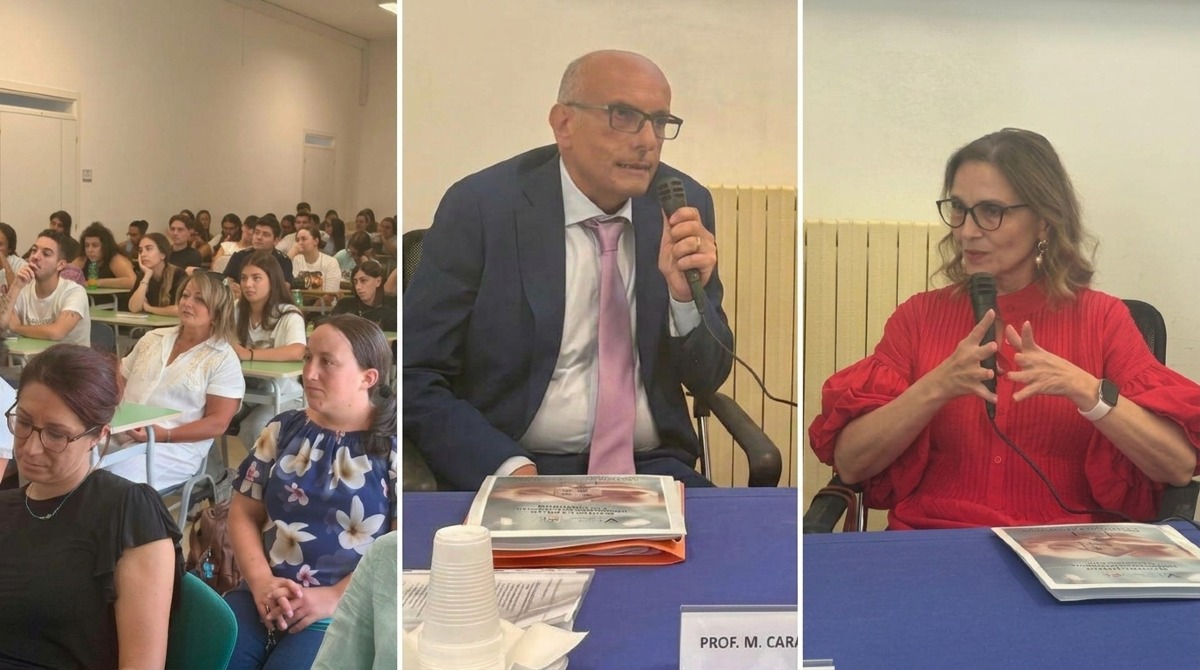 Sanità, nasce il Master per l'infermiere di comunità - 