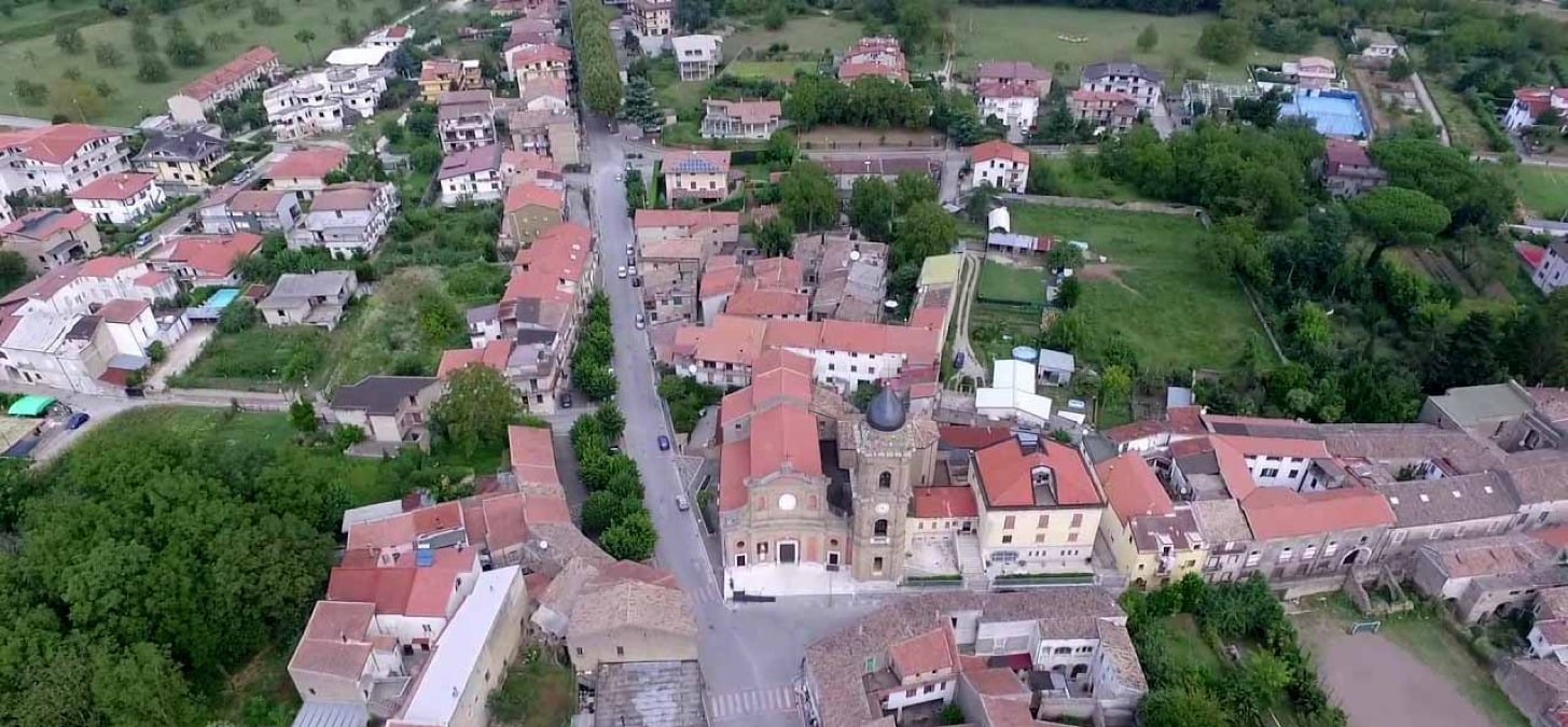 Moiano, chiesta la revoca dell’ordinanza che vieta la festa patronale - 