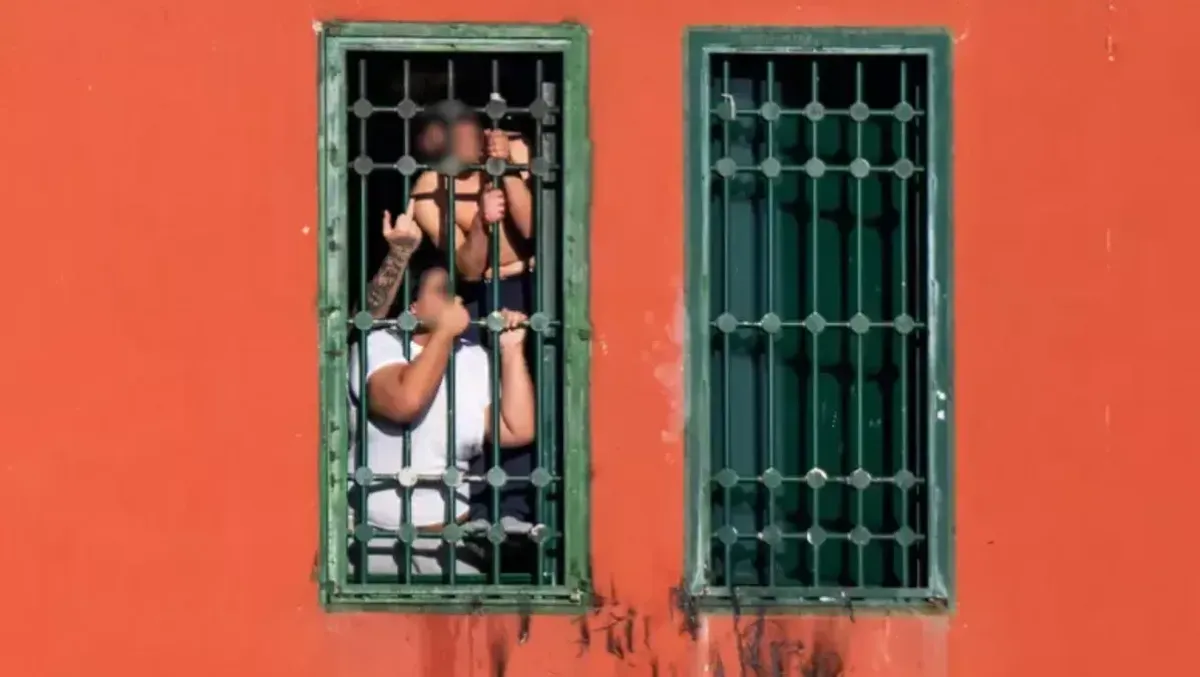 Carceri, è emergenza sovraffollamento:  a Benevento oltre il 150% - 