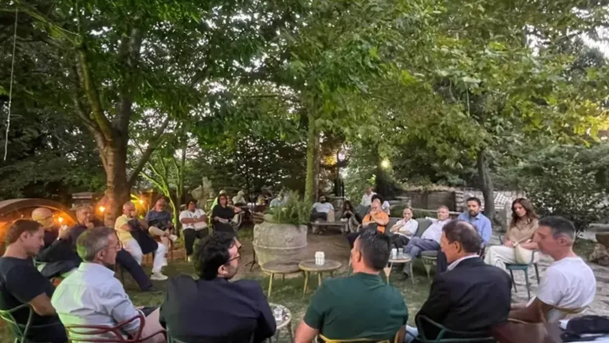 Irpinia, basta contare i finanziamenti: «Ora misuriamo il valore che lasciano sul territorio» - 