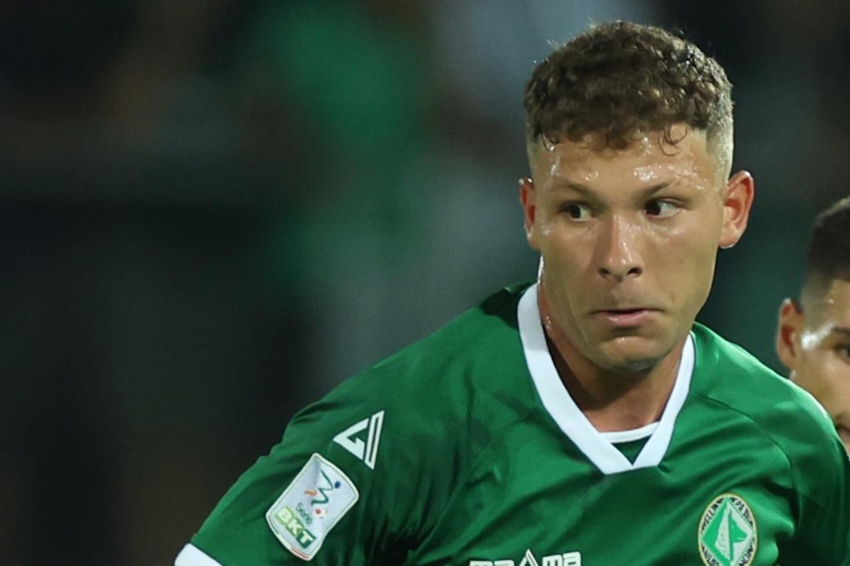 Modena-Avellino 0-1, colpo dei Lupi al Braglia: decide Besaggio - 