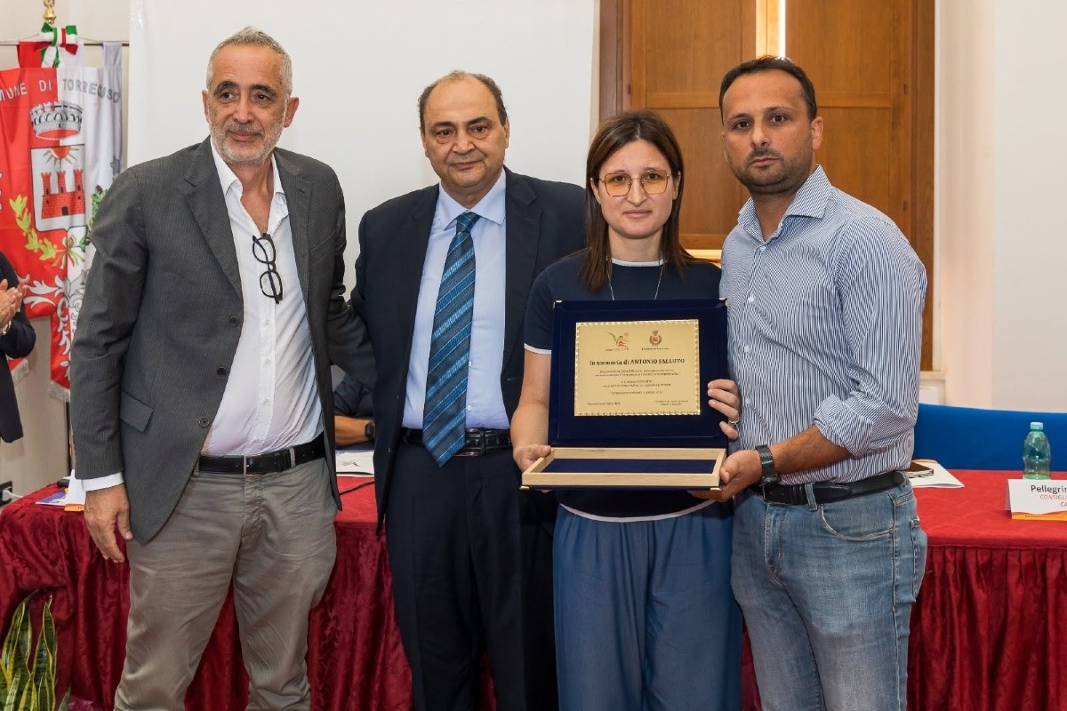 Vinestate ricorda Antonio Falluto, custode della tradizione vitivinicola - 