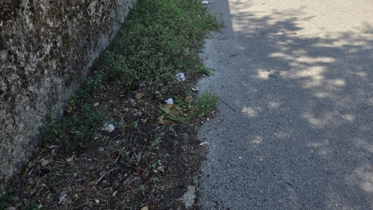 Cunette e caditoie, Progetto Cervinara accusa: «E la zona alta?» - 