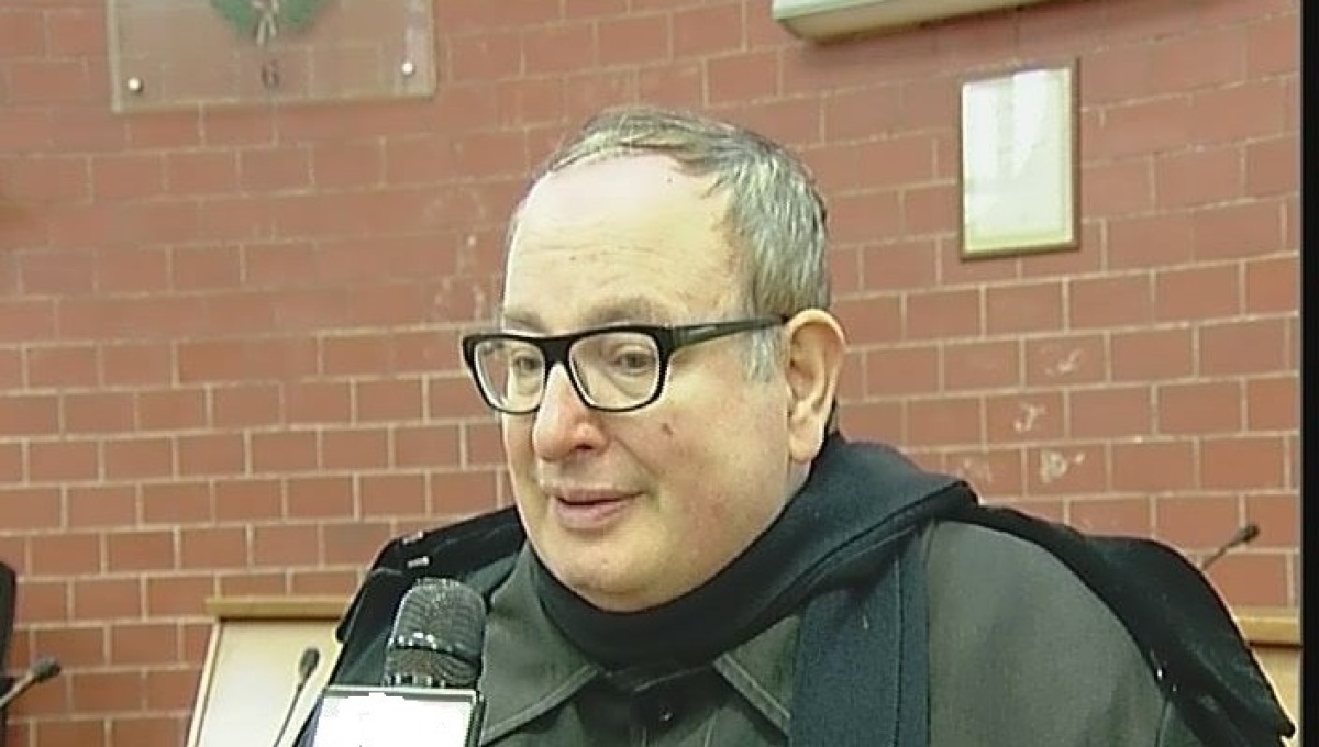 Cervinara. Domani i funerali di don Vito Cioffi - 