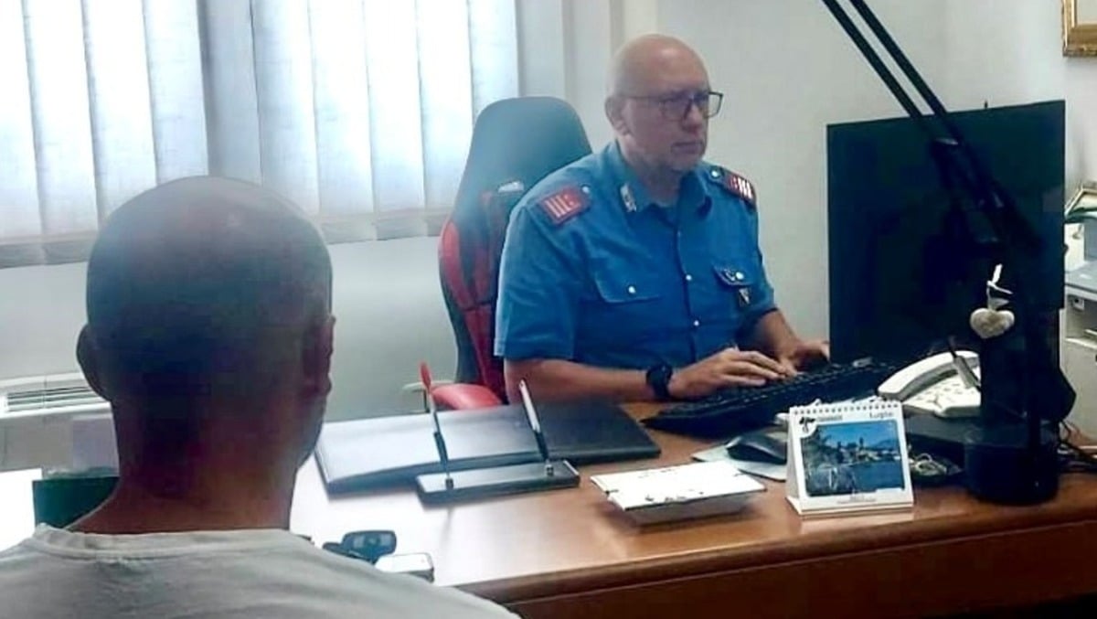 Frigento, truffa online da quasi 7mila euro: denunciato un 26enne - 