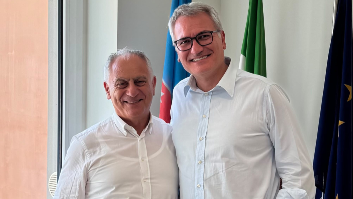 San Bartolomeo-Campobasso, dal 14 settembre torna il TPL SATI - 