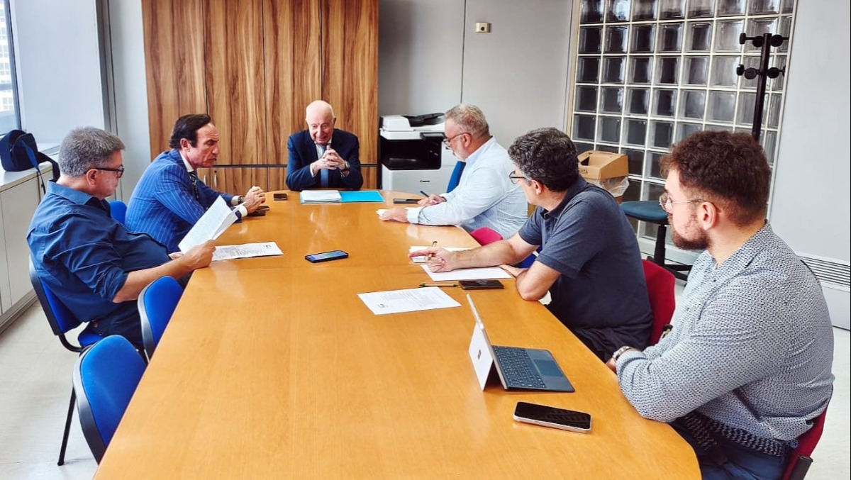 Rifiuti, l’ORGR rafforza la collaborazione con le Forze dell’Ordine. - 