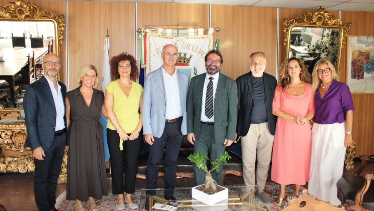Avellino: Comune e ISA-CNR insieme per educare i più giovani - 