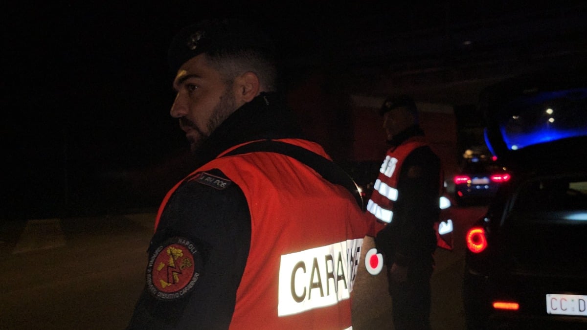  Carabinieri Avellino: denunce, droga sequestrata e 8.200 euro di multe - 