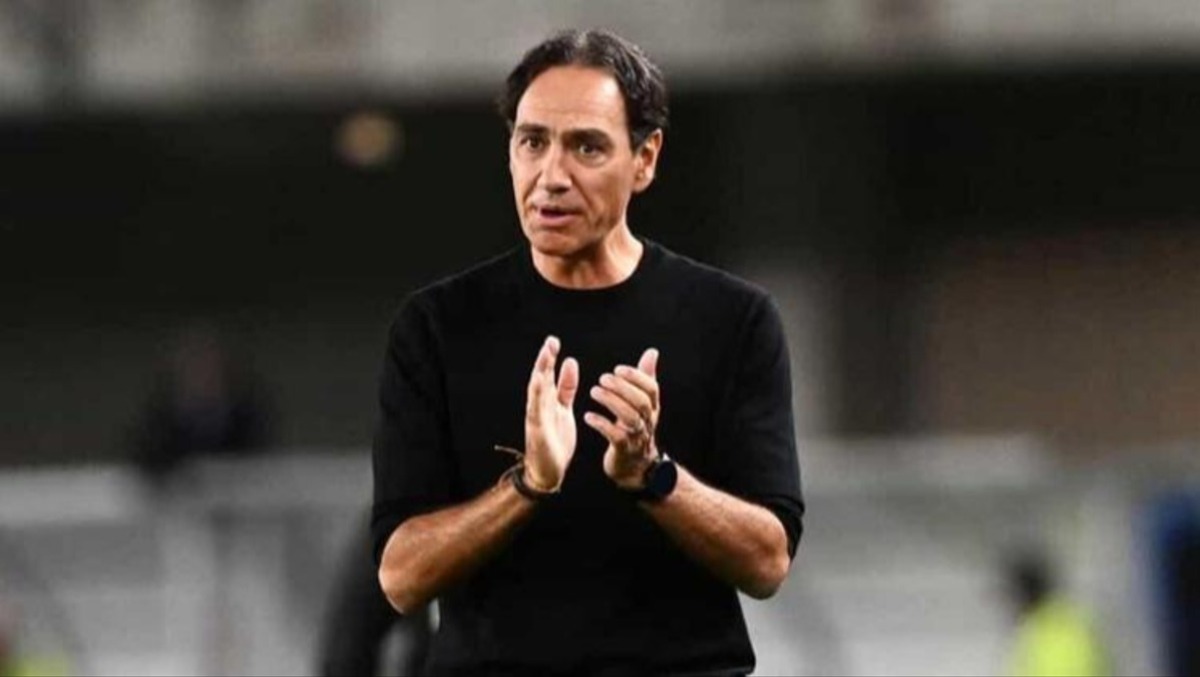 Avellino-Palermo, Nesta carica i biancoverdi: «Nessuna fratellanza, vogliamo batterli» - 