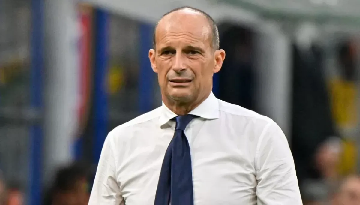 Napoli-Bologna, Allegri: «Poche chiacchiere, ora servono i tre punti» - 