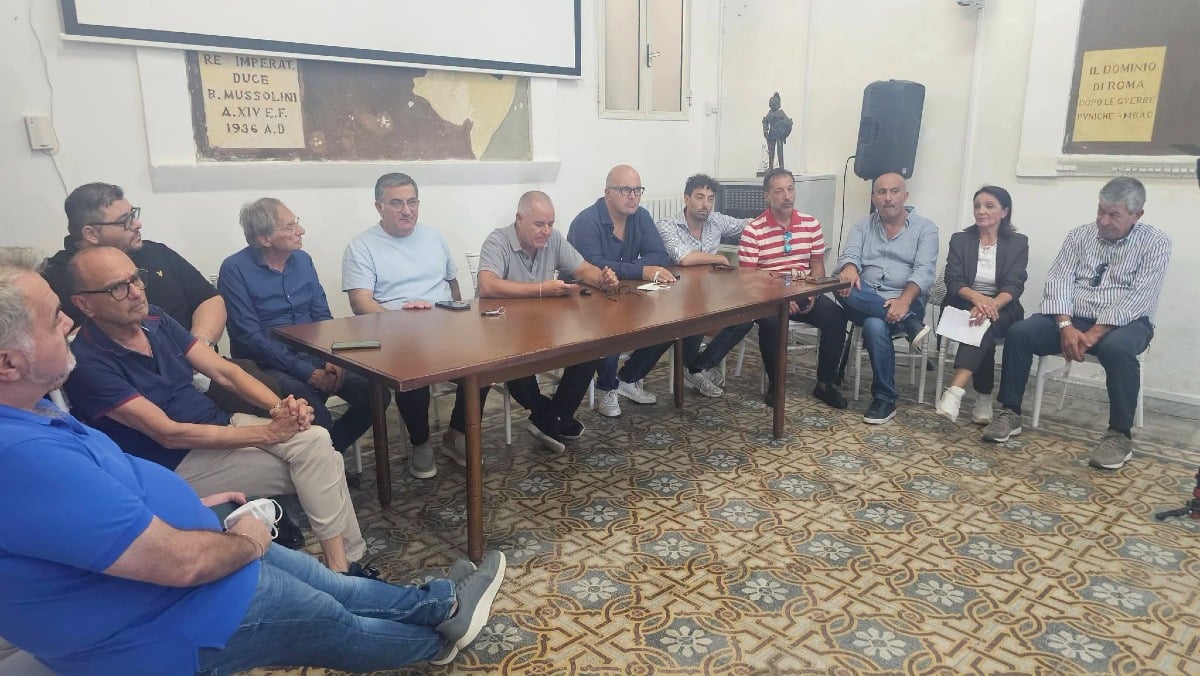Airola, il Comitato chiede un coordinamento unico per la Valle Caudina - 
