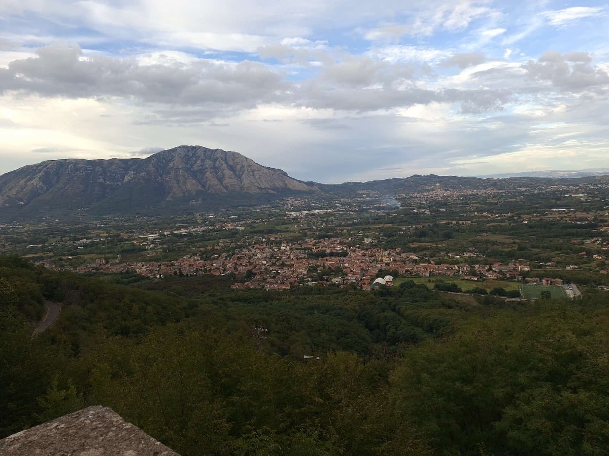 Valle Caudina, Imprese e Confindustria fanno squadra - 