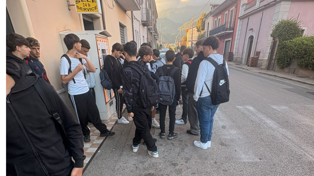 Valle Caudina, studenti ancora a terra: qui la politica conta zero - 