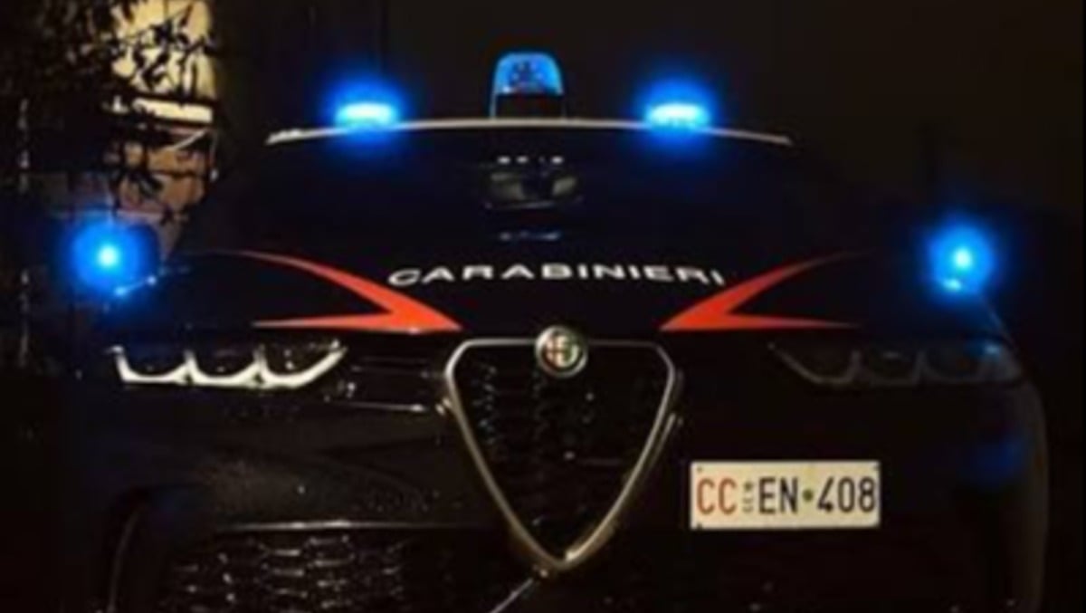 Rapina da 10 euro a un anziano e due tentativi: tre arresti - 