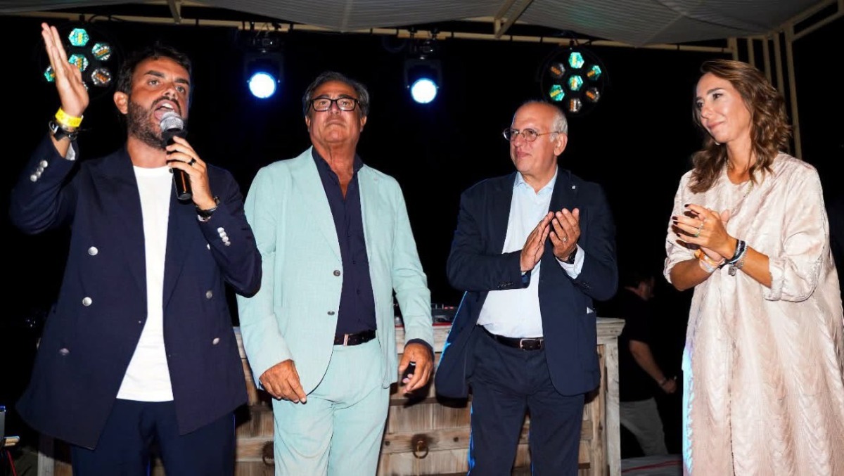 Non compleanno al Nabilah, raccolti 60mila euro per la ricerca contro il cancro - 