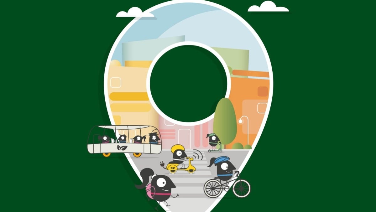 Avellino, al via la Settimana Europea della Mobilità: eventi, sicurezza e città senza auto - 