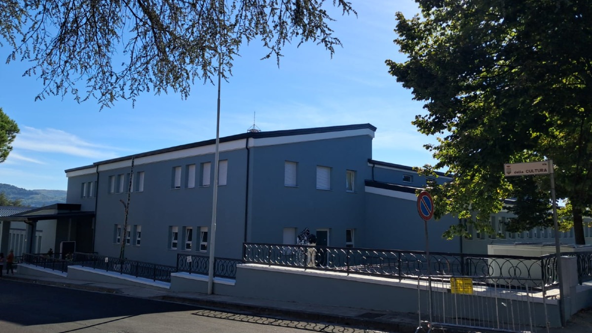 Istituto Comprensivo Falcetti, l’Amministrazione di Apice replica alle polemiche - 