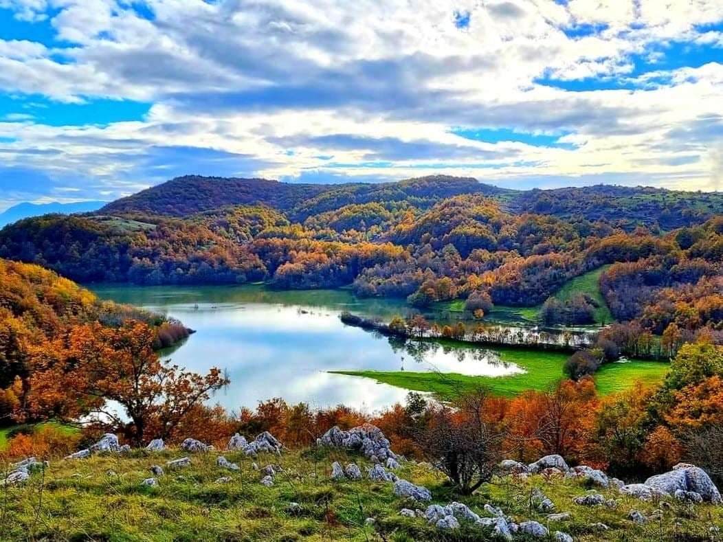 Parco del Matese, chiesto un sopralluogo urgente su recinzioni e tagli boschivi - 