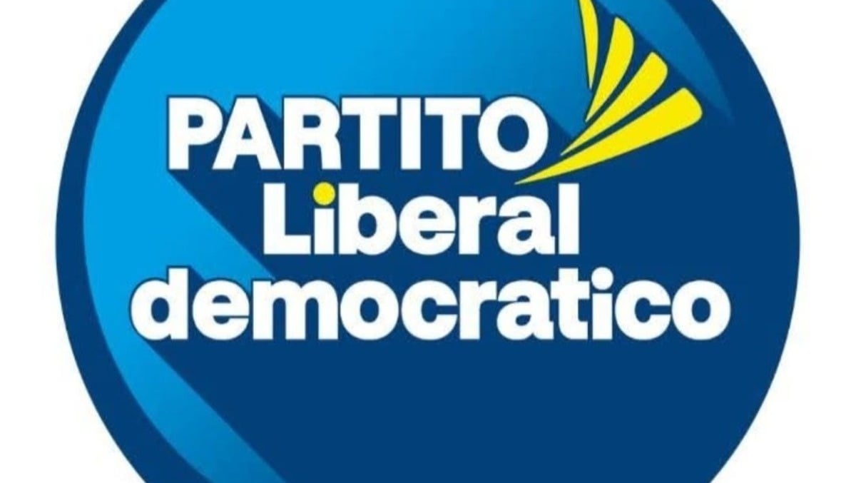 Conferenza Nazionale Scuola a Napoli del Partito Liberaldemocratico - 