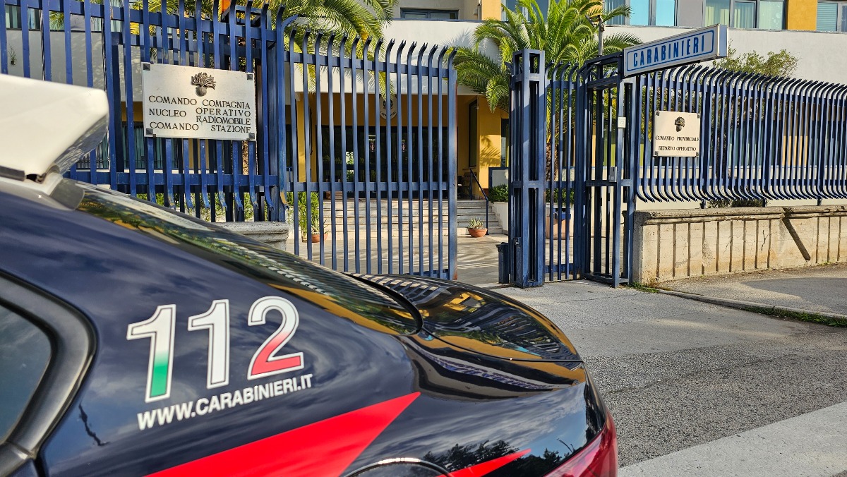 Roccabascerana, droga e un lampeggiante blu in casa: denunciato 44enne - 
