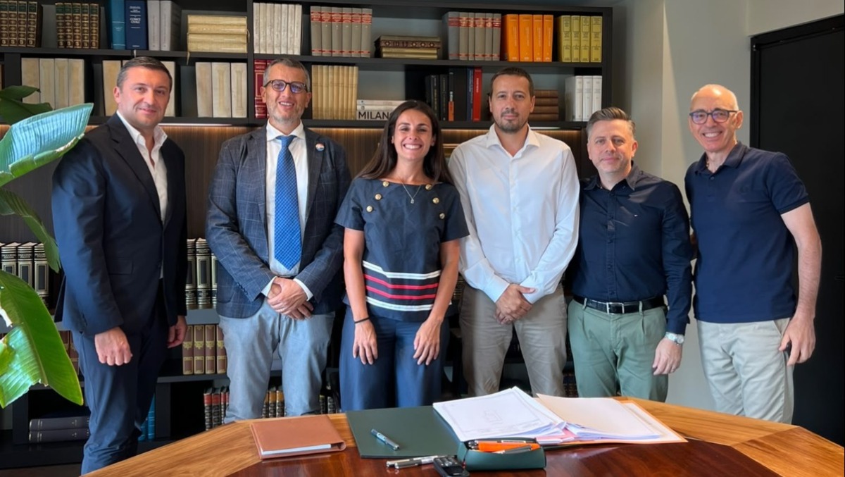 Da patrimonio di famiglia a bene della comunità: la donazione Maffei per Roccabascerana - 